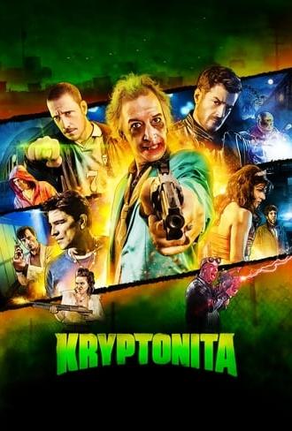 Kryptonita (2015)