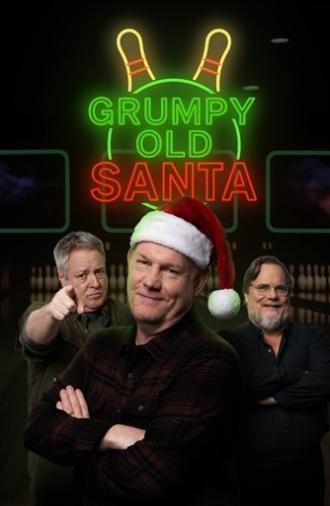 Grumpy Old Santa (2023)