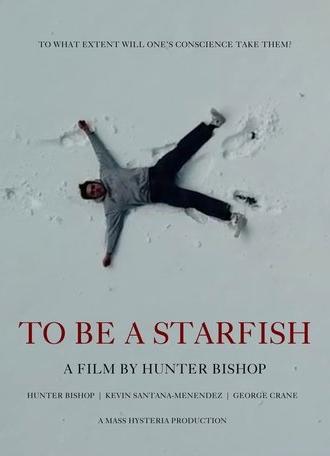 To Be a Starfish (2025)