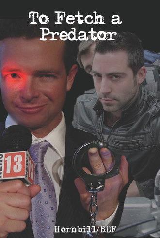 To Fetch a Predator (2012)