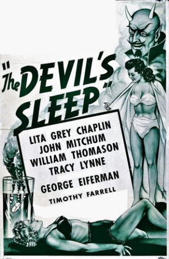 The Devil's Sleep (1949)