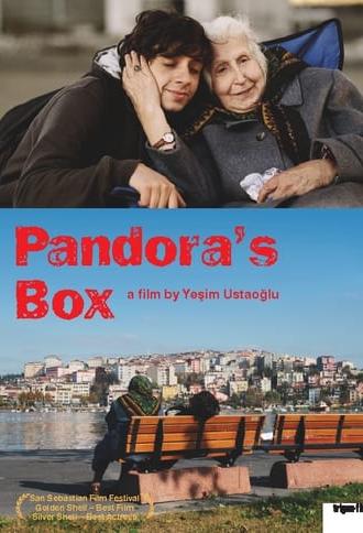 Pandora's Box (2008)