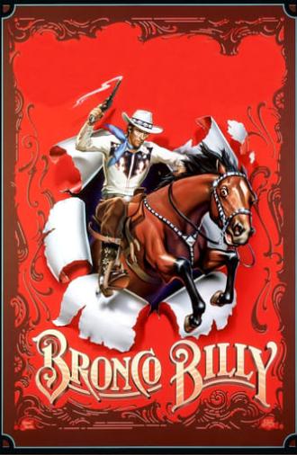 Bronco Billy (1980)