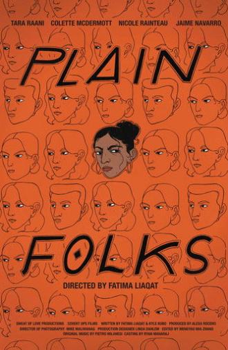 Plain Folks (2026)