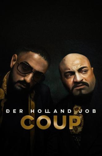 Der Holland Job (2016)