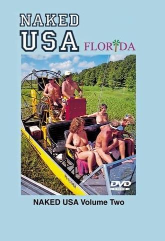 Naked USA - Volume Two: Florida (1989)