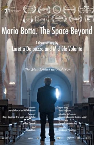 Mario Botta. The Space Beyond (2018)