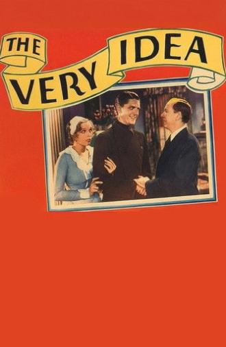 The Very Idea (1929)