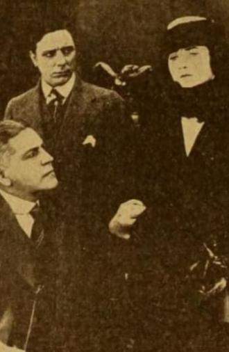 Beware of Strangers (1917)