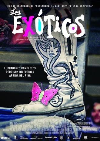 Los Exóticos (2013)