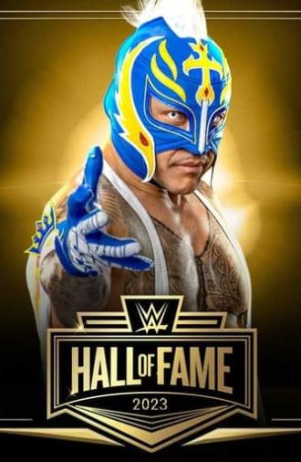 WWE Hall of Fame 2023 (2023)