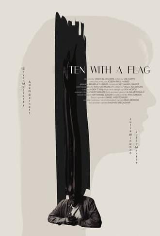 Ten With a Flag (2023)