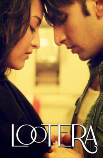 Lootera (2013)