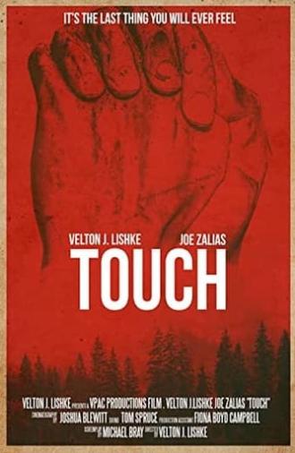 Touch (2021)