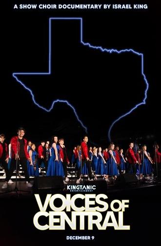 Voices of Central (2022)