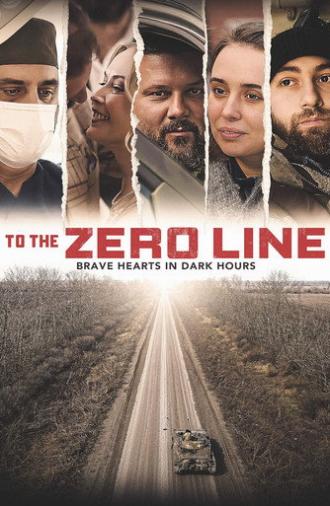 To the Zero Line (2023)