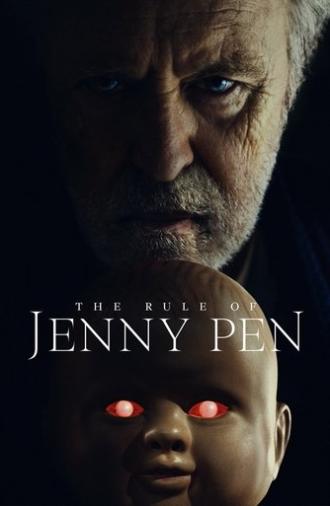 The Rule of Jenny Pen (2025)