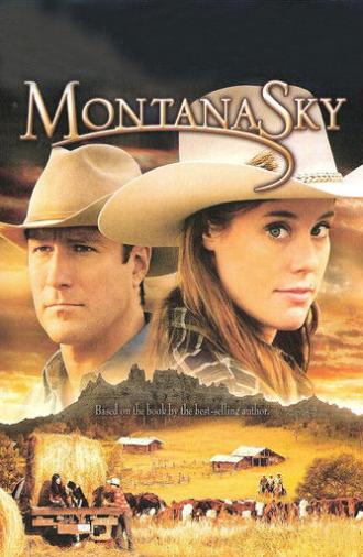 Nora Roberts' Montana Sky (2007)