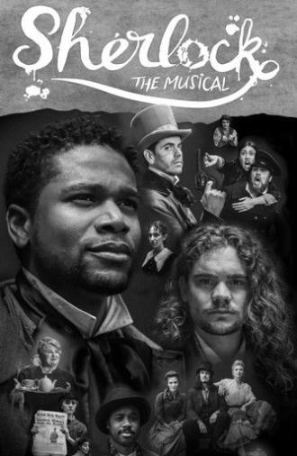 Sherlock: The Musical (2022)