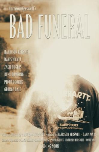 Bad Funeral (2026)