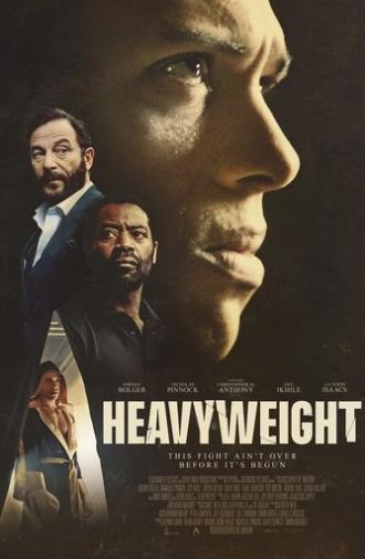 Heavyweight (2025)