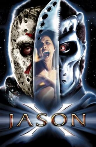 Jason X (2001)