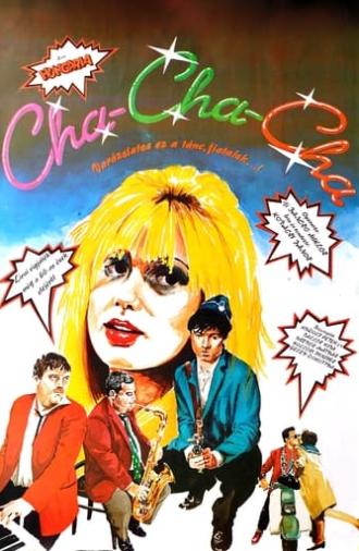 Cha-Cha-Cha (1982)