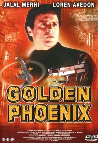 Operation Golden Phoenix (1994)