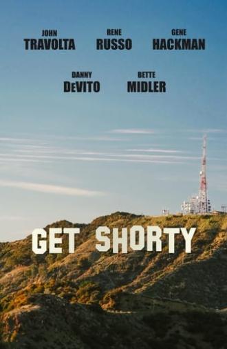 Get Shorty (1995)