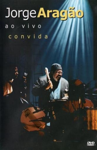 Jorge Aragão - Ao Vivo Convida (2002)