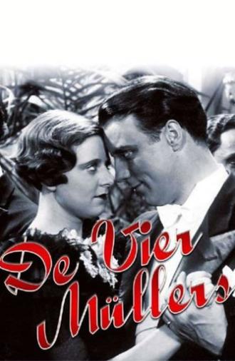 The Four Müllers (1935)