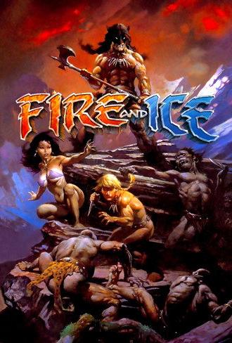 Fire and Ice (1983)