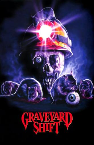 Graveyard Shift (1990)