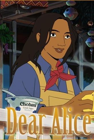 Dear Alice (2021)