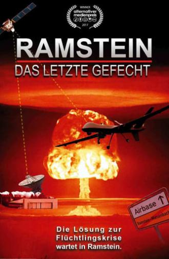 Ramstein - Das letzte Gefecht (2016)