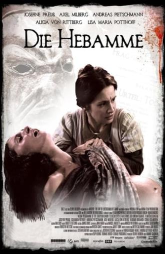 Die Hebamme (2014)