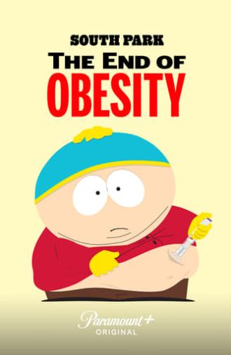 South Park: The End of Obesity (2024)