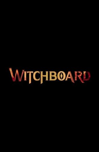 Witchboard (2025)
