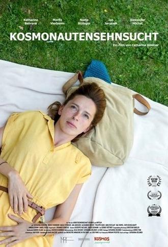 Kosmonautensehnsucht (2016)