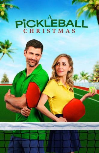 A Pickleball Christmas (2025)