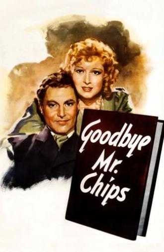 Goodbye, Mr. Chips (1939)