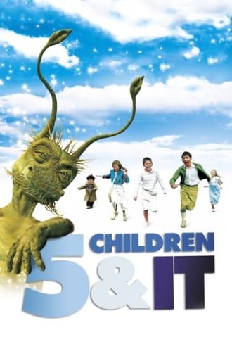 Five Children and It (2004)