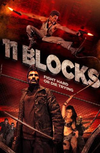 11 Blocks (2015)