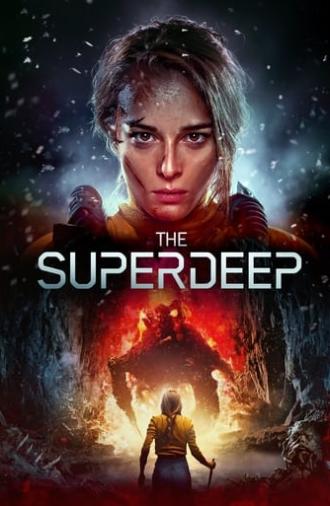 The Superdeep (2020)