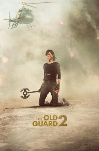 The Old Guard 2 (2025)