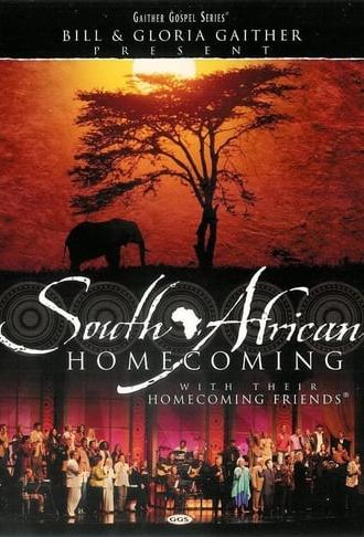 South African Homecoming (2007)