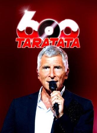Taratata numéro 600 (2025)