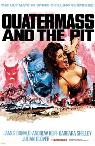 Quatermass and the Pit (1967)