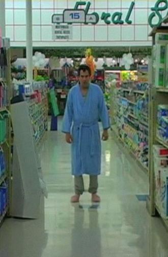 Balls in the Icebox (2003)