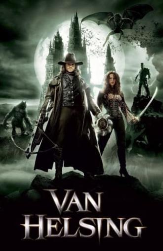 Van Helsing (2004)